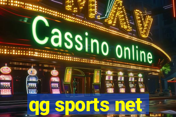 qg sports net
